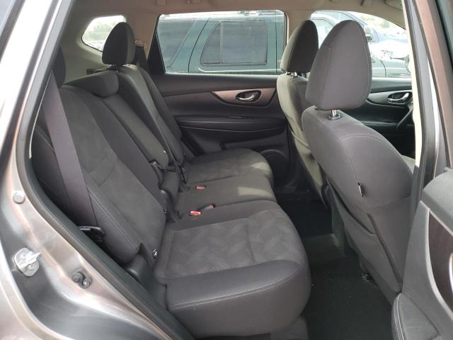 Photo 6 from auction – 2016 NISSAN ROGUE S with VIN KNMAT2MV0GP659727