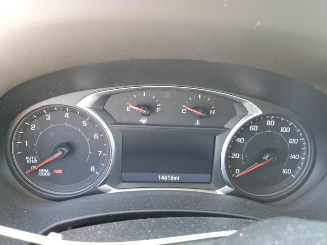 Photo 8 from auction – 2020 GMC TERRAIN DE with VIN 3GKALSEXXLL194142