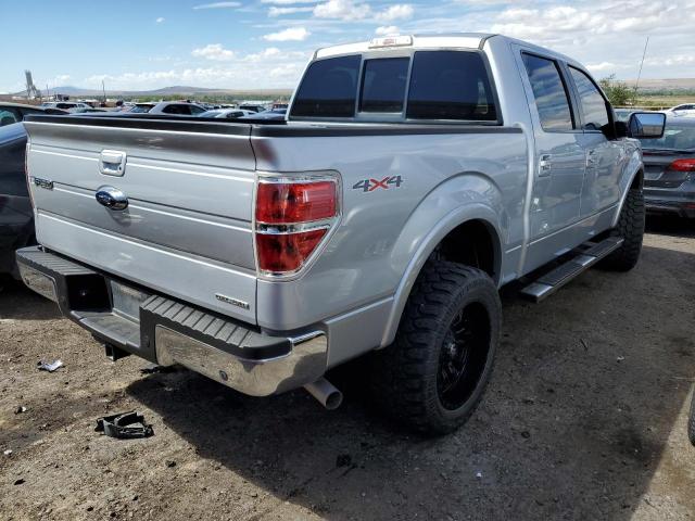 Photo 4 from auction – 2012 FORD F150 SUPER with VIN 1FTFW1CF9CKE23408