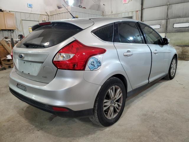 Photo 4 from auction – 2012 FORD FOCUS SEL with VIN 1FAHP3M21CL184157