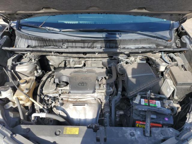 Photo 7 from auction – 2014 TOYOTA RAV4 LE with VIN JTMZFREV8ED031897
