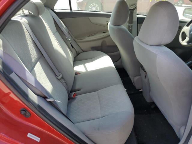 Photo 6 from auction – 2009 TOYOTA COROLLA BA with VIN 1NXBU40E49Z140960