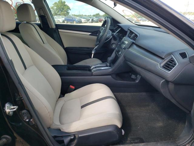 Photo 5 from auction – 2017 HONDA CIVIC LX with VIN 2HGFC2F59HH532811