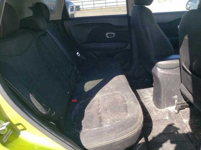 Photo 6 from auction – 2015 KIA SOUL + with VIN KNDJP3A55F7781562