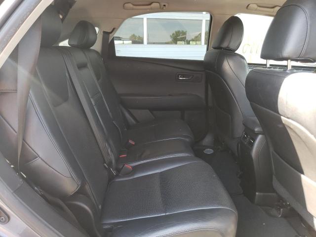 Photo 6 from auction – 2012 LEXUS RX 350 with VIN 2T2BK1BA1CC146766