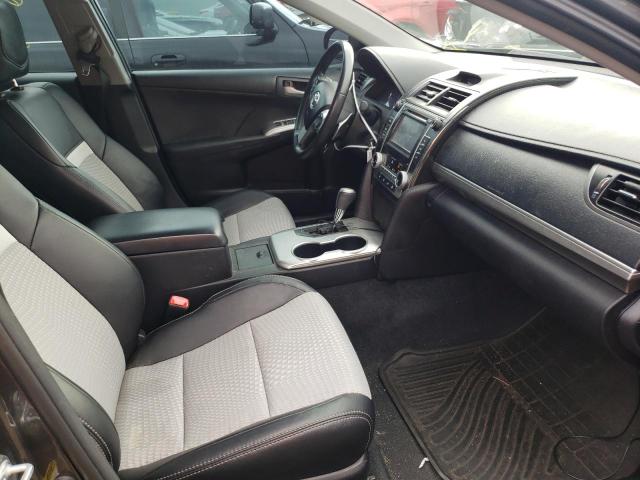 Photo 5 from auction – 2012 TOYOTA CAMRY BASE with VIN 4T1BF1FK4CU100679