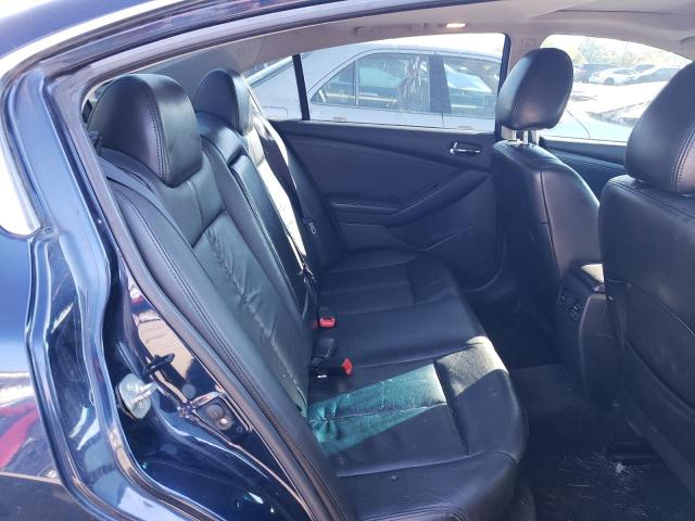Photo 6 from auction – 2011 NISSAN ALTIMA SR with VIN 1N4BL2AP7BN409468