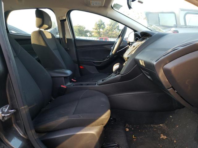 Photo 5 from auction – 2018 FORD FOCUS SE with VIN 1FADP3FE2JL284884