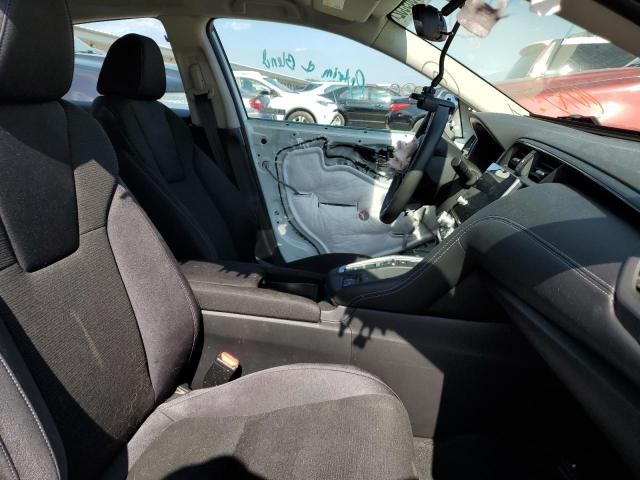 Photo 5 from auction – 2022 HONDA INSIGHT EX with VIN 19XZE4F53NE016243