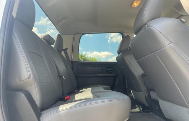 Photo 6 from auction – 2018 RAM 1500 ST with VIN 3C6RR6KTXJG129293