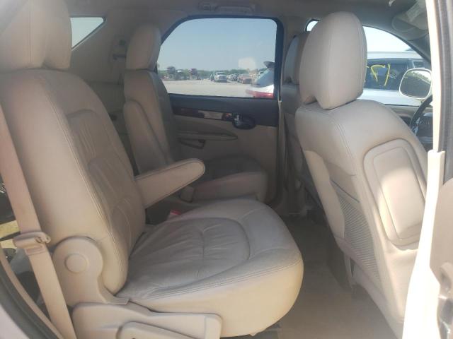 Photo 6 from auction – 2006 BUICK RENDEZVOUS with VIN 3G5DA03L06S556080