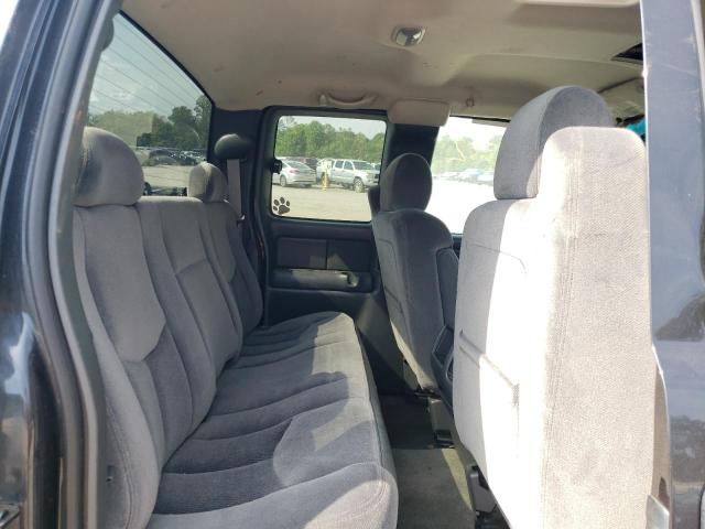 Photo 6 from auction – 2004 GMC SIERRA K25 with VIN 1GTHK29U74E125083