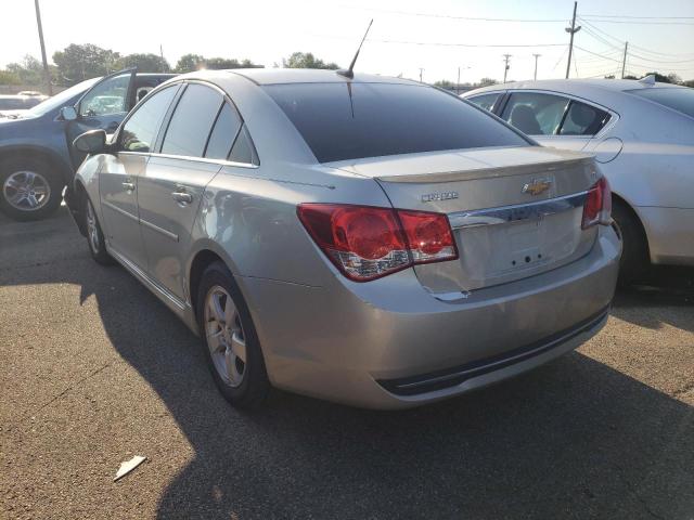 Photo 3 from auction – 2013 CHEVROLET CRUZE LT with VIN 1G1PC5SB5D7269151