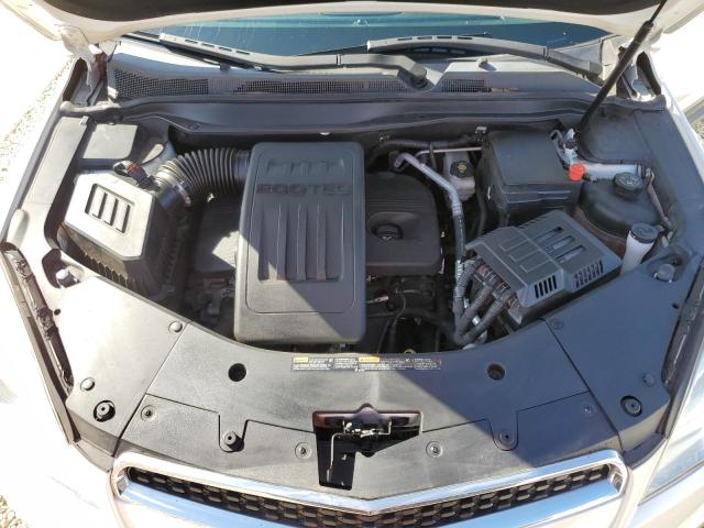 Photo 7 from auction – 2015 CHEVROLET EQUINOX LT with VIN 1GNALCEK6FZ126706