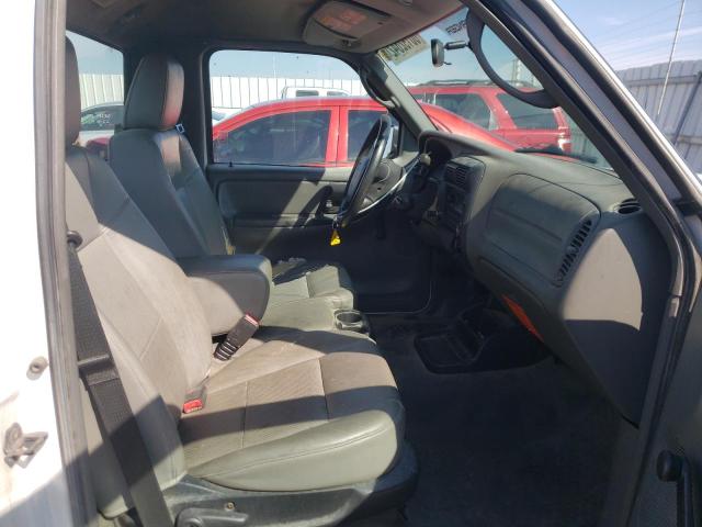 Photo 5 from auction – 2011 FORD RANGER with VIN 1FTKR1AD2BPA80417