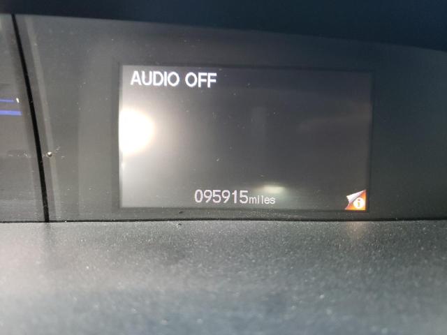 Photo 8 from auction – 2012 HONDA CIVIC LX with VIN 19XFB2F55CE024373