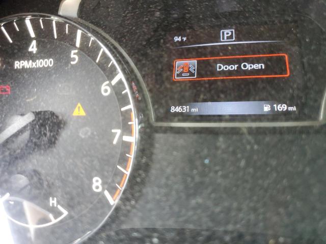 Photo 8 from auction – 2016 NISSAN ALTIMA 2.5 with VIN 1N4AL3AP1GN343539