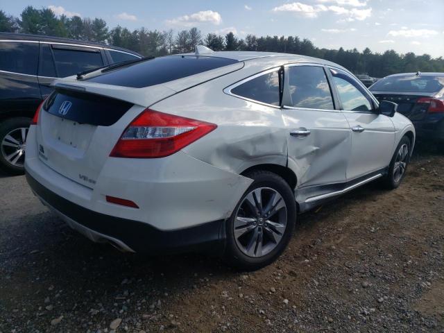 Photo 4 from auction – 2013 HONDA CROSSTOUR with VIN 5J6TF2H53DL003450