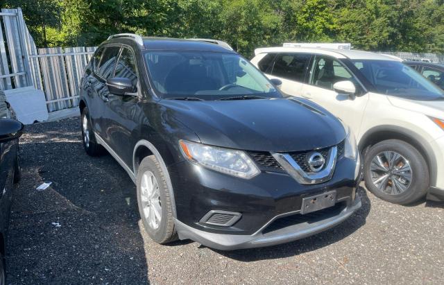 Foto 1 de la subasta – 2016 NISSAN ROGUE S con VIN KNMAT2MT9GP608676