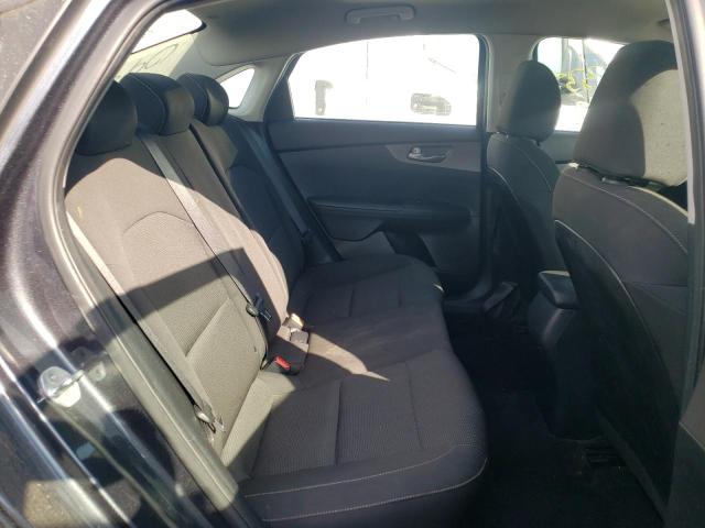 Photo 6 from auction – 2019 KIA FORTE FE with VIN 3KPF24AD9KE108690