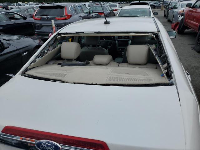 Photo 9 from auction – 2011 FORD FUSION HYB with VIN 3FADP0L38BR339844