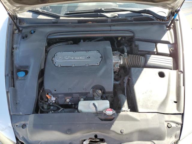 Photo 7 from auction – 2006 ACURA 3.2TL with VIN 19UUA66296A058087