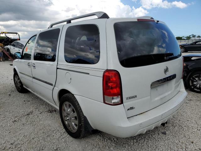 Photo 3 from auction – 2006 BUICK TERRAZA CX with VIN 5GADV33LX6D248009