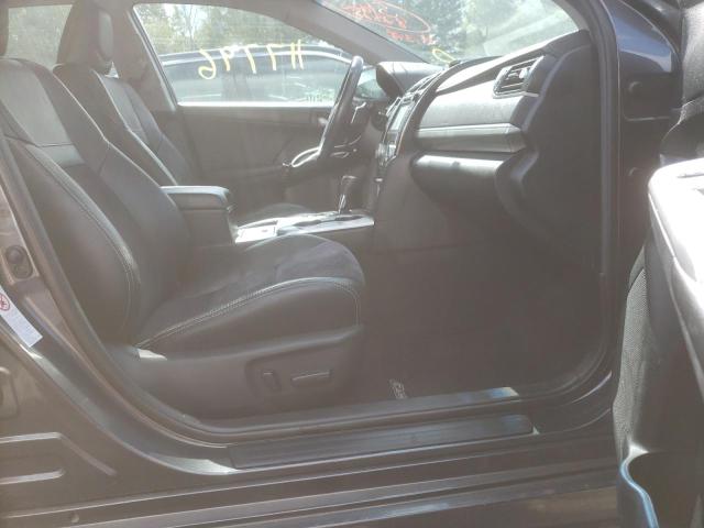 Photo 5 from auction – 2012 TOYOTA CAMRY BASE with VIN 4T1BF1FK7CU011348