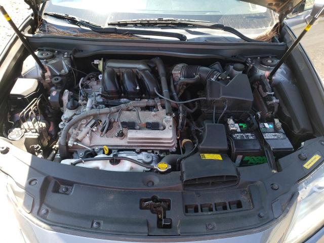 Photo 7 from auction – 2013 LEXUS ES 350 with VIN JTHBK1GG1D2028362