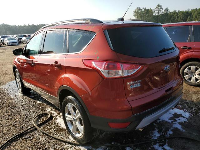 Photo 3 from auction – 2014 FORD ESCAPE SE with VIN 1FMCU9GXXEUD30460