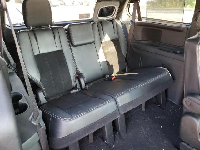 Zdjęcie 9 z aukcji – 2017 DODGE GRAND CARA z VIN 2C4RDGCG0HR640059