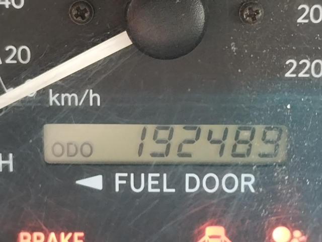 Photo 8 from auction – 2000 TOYOTA CAMRY CE with VIN JT2BG22K6Y0407744