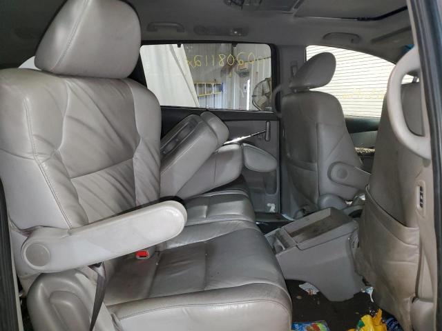 Photo 6 from auction – 2011 HONDA ODYSSEY EX with VIN 5FNRL5H66BB042472