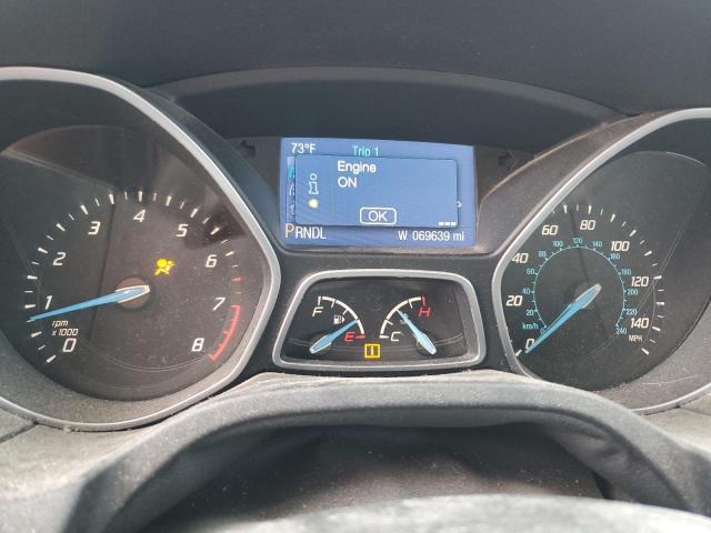 Photo 8 from auction – 2014 FORD FOCUS SE with VIN 1FADP3K28EL204845