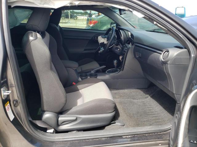 Photo 5 from auction – 2015 TOYOTA SCION TC with VIN JTKJF5C77FJ000615