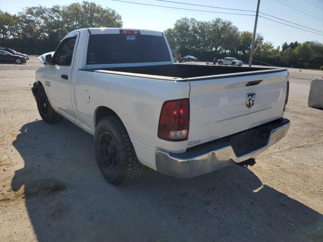 Photo 3 from auction – 2014 RAM 1500 ST with VIN 3C6JR6AG9EG278043