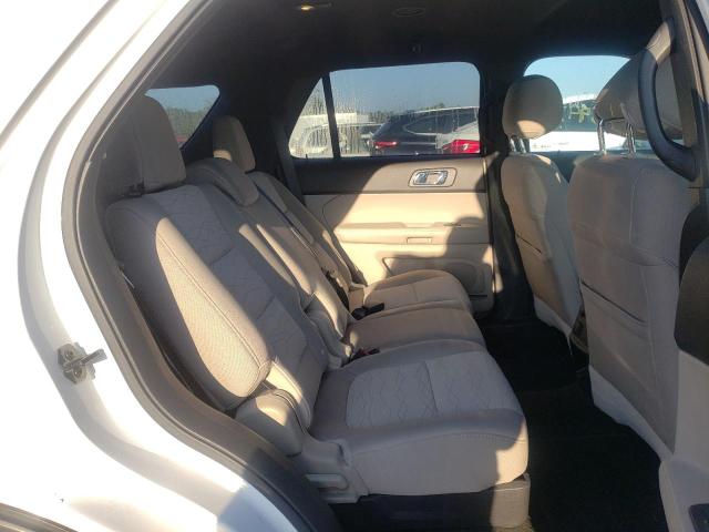 Photo 6 from auction – 2013 FORD EXPLORER with VIN 1FM5K7B80DGB42496