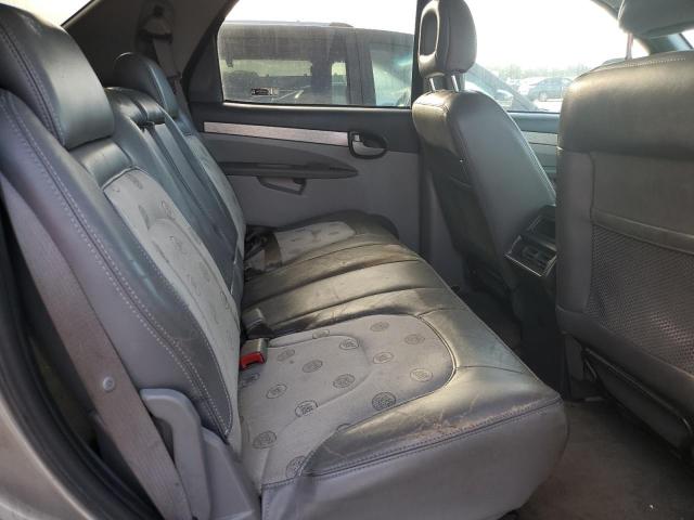 Photo 6 from auction – 2002 BUICK RENDEZVOUS with VIN 3G5DA03E22S581784