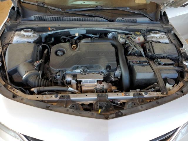 Photo 7 from auction – 2018 CHEVROLET MALIBU LT with VIN 1G1ZD5ST5JF269764