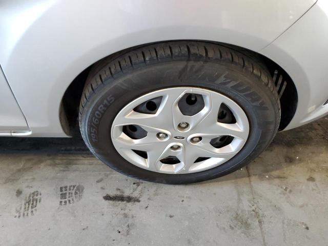 Photo 9 from auction – 2013 FORD FIESTA SE with VIN 3FADP4EJ5DM207157