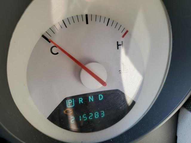 Photo 8 from auction – 2007 DODGE CALIBER with VIN 1B3HB28B57D269663