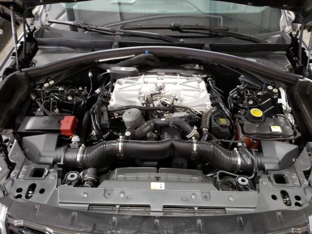 Photo 7 from auction – 2020 LAND ROVER RANGE ROVE with VIN SALYU2EE6LA260188