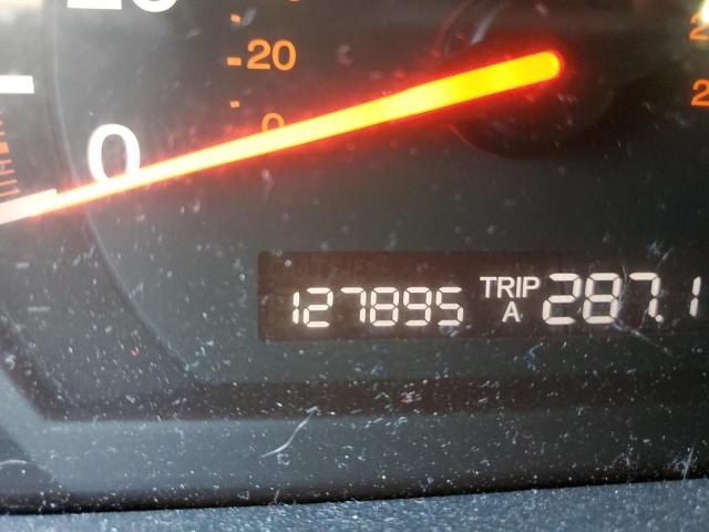 Photo 8 from auction – 2005 HONDA ACCORD EX with VIN 1HGCM72605A016505