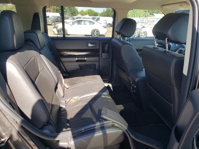 Photo 6 from auction – 2018 FORD FLEX SEL with VIN 2FMGK5C82JBA16431
