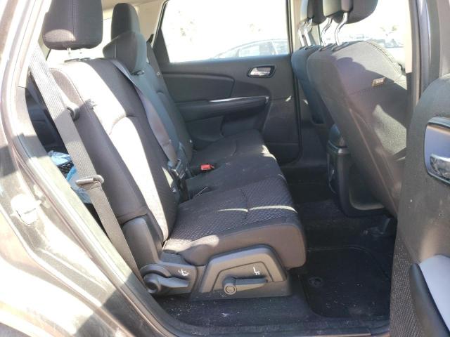 Photo 6 from auction – 2015 DODGE JOURNEY SE with VIN 3C4PDCAB6FT605835