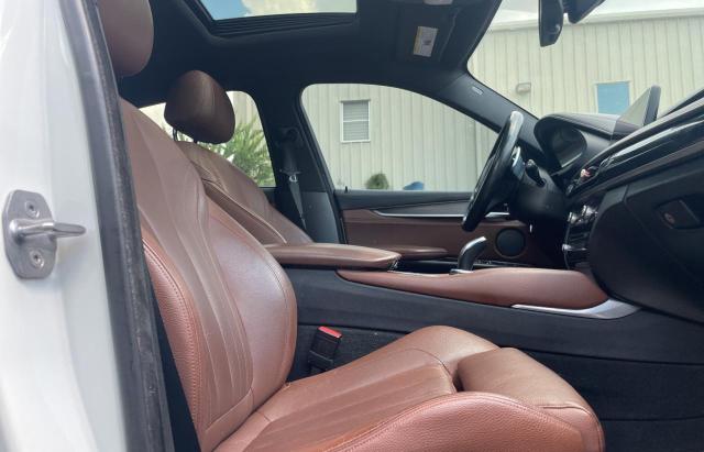 Photo 5 from auction – 2016 BMW X6 SDRIVE3 with VIN 5UXKU0C55G0F92396