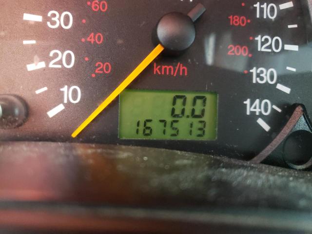 Photo 8 from auction – 2004 FORD FOCUS ZTS with VIN 1FAFP38Z44W110066