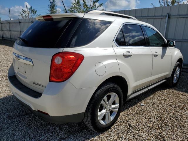 Photo 4 from auction – 2015 CHEVROLET EQUINOX LT with VIN 1GNALCEK6FZ126706