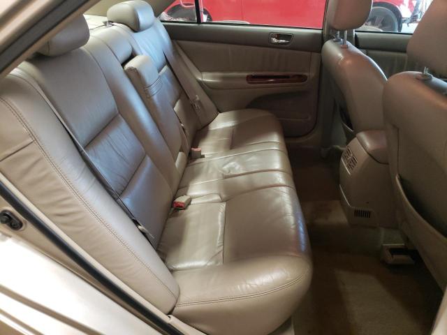 Photo 6 from auction – 2003 TOYOTA CAMRY LE with VIN 4T1BE32K83U674450