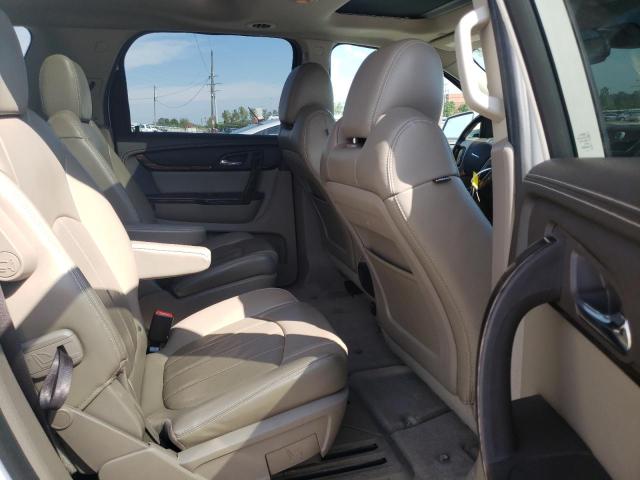 Photo 6 from auction – 2015 GMC ACADIA DEN with VIN 1GKKRTKD6FJ193293